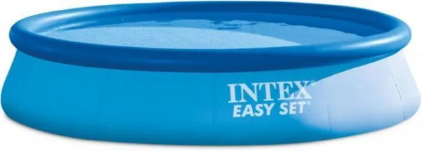 Pool liner till Easy Set 366x76 cm Intex bassäng duk reservdel 10200