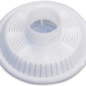 Filtergaller Till 254mm Sand Filter Pump Intex reservdel 11730