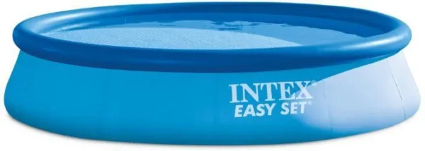 Pool Liner Easy Set 396x84 Intex reservdelar 12130