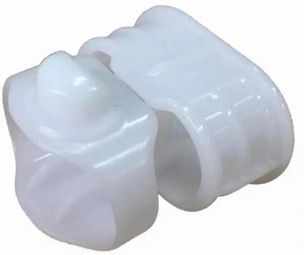 Spring Pins 10 stycken Intex reservdelar 12453X