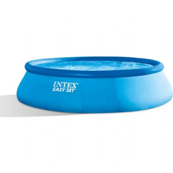 Pool Easy Set 12 430L 457x107 cm Intex Pool och badutrustning 26166NP