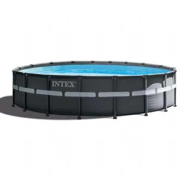 Pool Ultra XTR Ram 26.423L 549x132 cm Intex Pool och badutrustning 26330NP