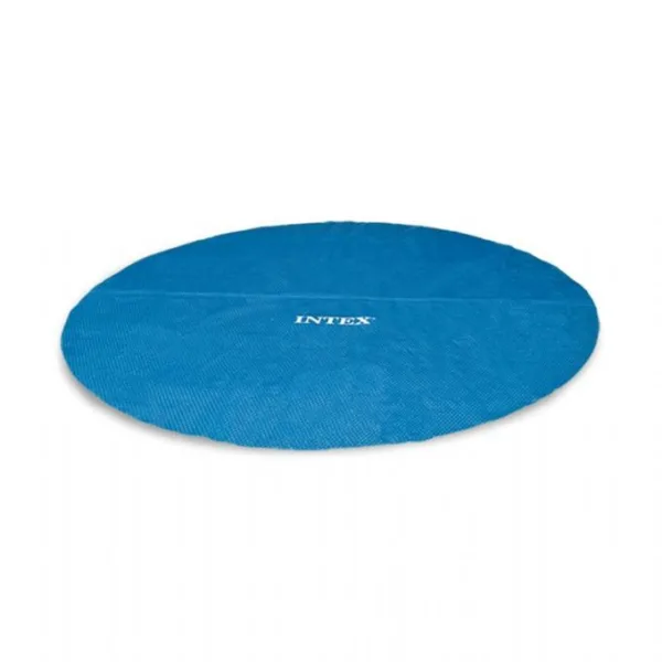 Pool Termo Cover passar 244 cm Intex Accessories solskydd 28010