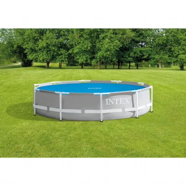 Pool Termo Cover passar 305 cm Intex Accessories solskydd 28011 - Bild 2