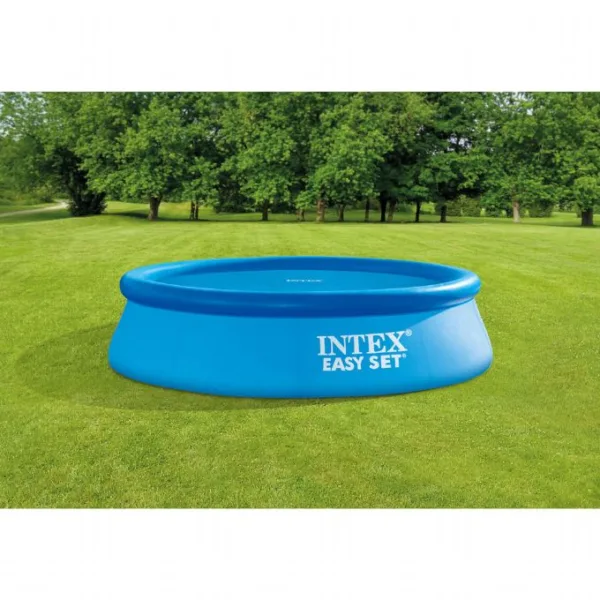 Pool Termo Cover passar 305 cm Intex Accessories solskydd 28011 - Bild 3