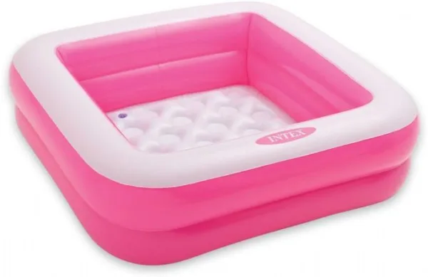 Babypool, rosa Intex Babypool Rosa 57100A