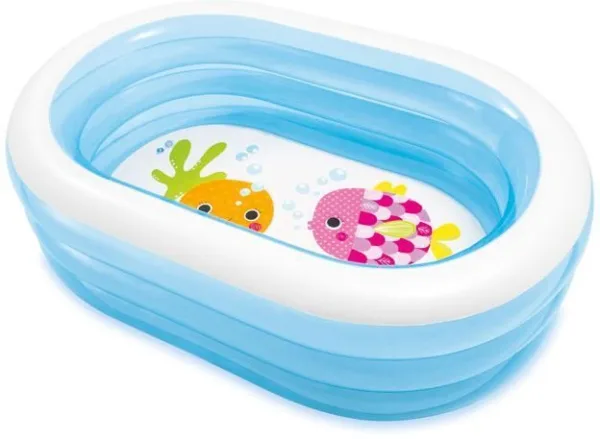 Babypool 238 L Intex Barn  pool 57482