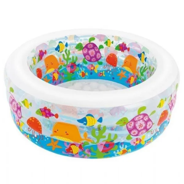 Barnpool Akvarium Intex Barn pool 58480