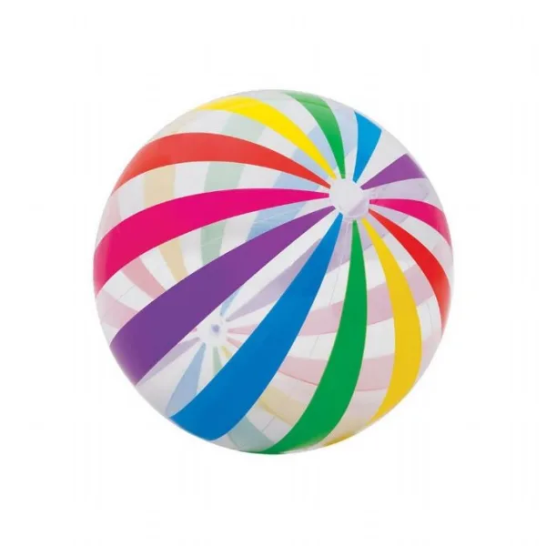 Badboll Jumbo 107 cm Intex Badboll 59065