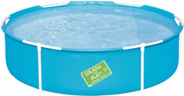 Mina första barnpool 580L Bestway 56283