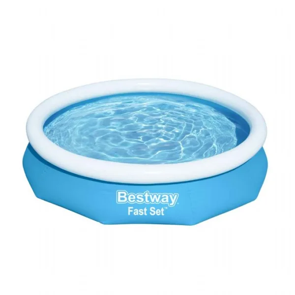 Fast Pool 3 200L 305x66 cm Bestway pool och pool 57458