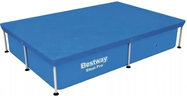 Poolskydd till 221 cm Bestway 58103