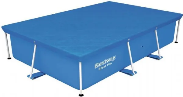 Poolskydd till 259 cm Bestway 58105