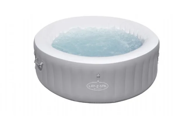 Liner för Lay-Z-Spa St. Lucia 170x66 cm Bestway reservdelar P06941