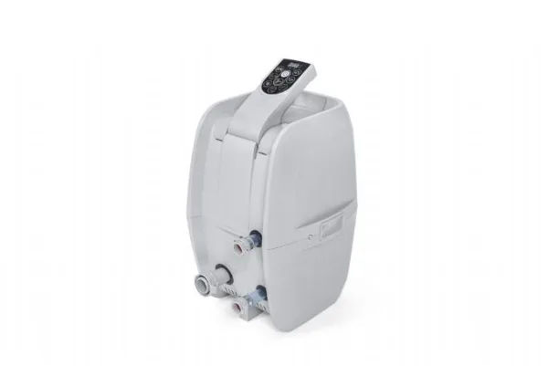 Lay-Z-Spa Airjet Värmepump Bestway reservdelar P07004