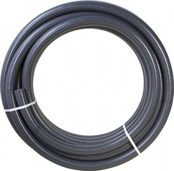 Pool Hose Reinforced 25 m, Ø43/50 mm Swim & Fun 1207