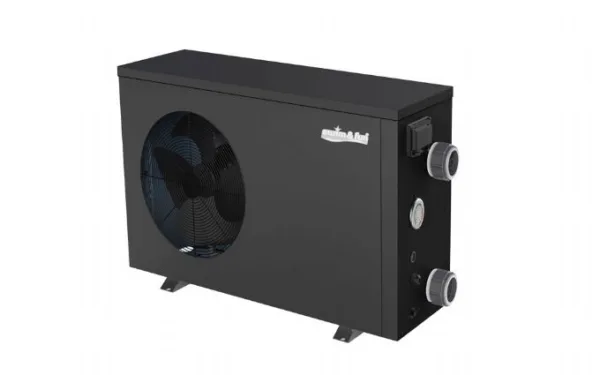 Heat Pump ECO 5.5kW Swim & Fun 1400