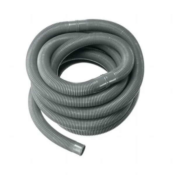 Pool Hose 6.6 m, Ø32 mm, Grey Swim & Fun 1503