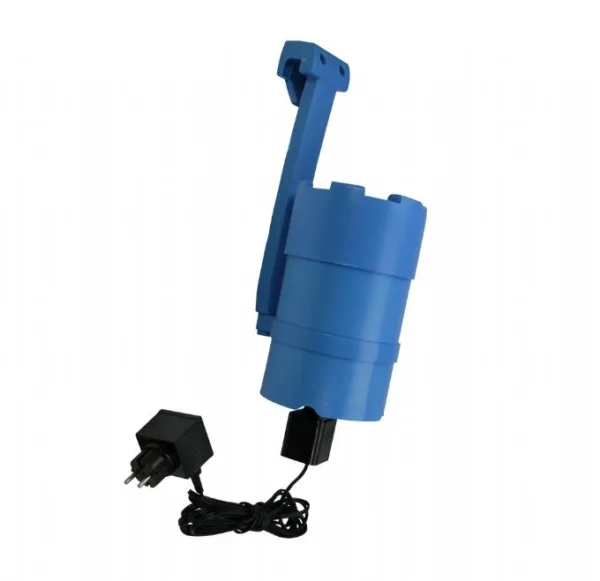 Surface Skimmer Pump Swim & Fun 1561