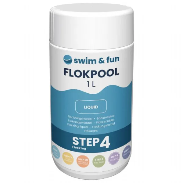 FlokPool 1L Swim & Fun 1719