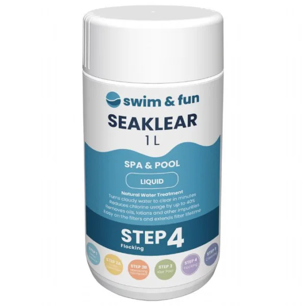 SeaKlear 1L Swim & Fun 1736