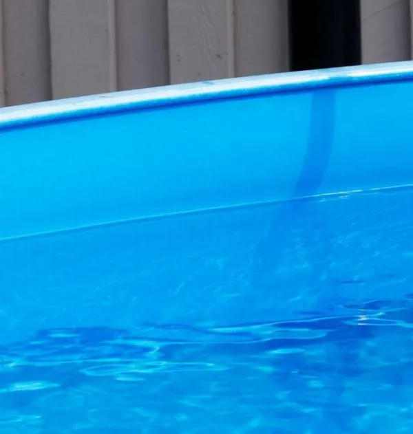 Liner Overlay for Pool Size Ø460x120 cm Swim & Fun 2149